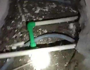 南召卫生间漏水多少钱