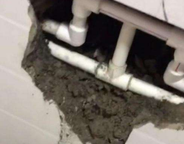 南召卫生间漏水哪家好
