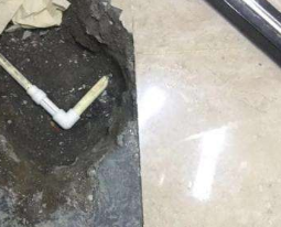 南召卫生间测漏水多少钱