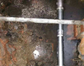 南召卫生间测漏水多少钱