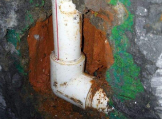 南召卫生间测漏水价格明细