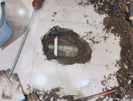 南召卫生间防水多少钱