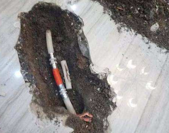 南召水管维修哪家好