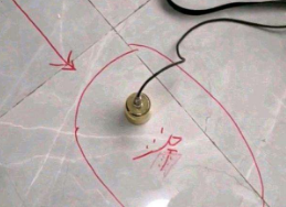 南召卫生间测漏水多少钱