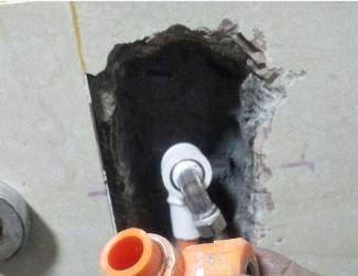 南召卫生间测漏水哪家好
