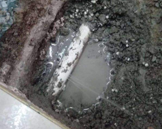 南召卫生间测漏水哪家好
