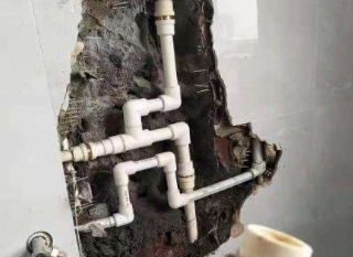 南召卫生间测漏水价格多少