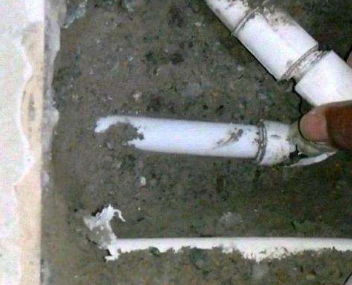 南召卫生间测漏水哪家好
