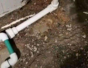 南召卫生间测漏水服务电话