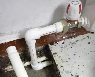 南召卫生间测漏水多少钱
