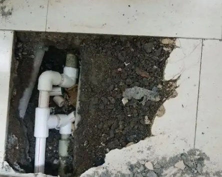 南召卫生间测漏水哪家好