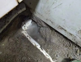 南召卫生间测漏水多少钱