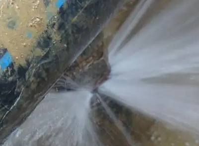 南召卫生间测漏水施工步骤