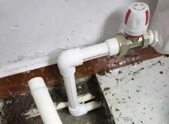 南召卫生间测漏水多少钱