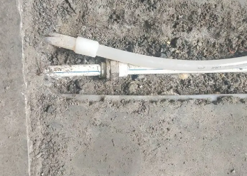 南召卫生间测漏水之解决方法