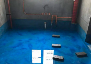 南召卫生间防水步骤