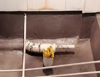 南召卫生间测漏水服务电话