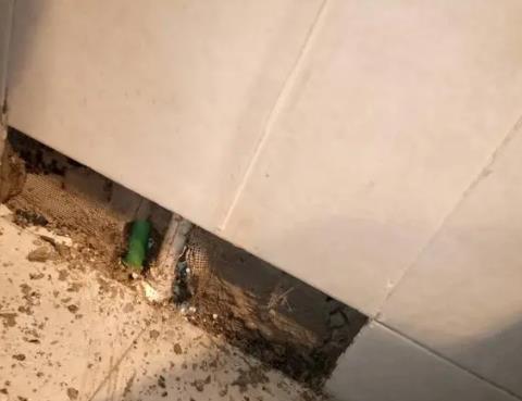 南召测漏水公司为您专业分享下检漏仪器准确定位的方法有什么特点?