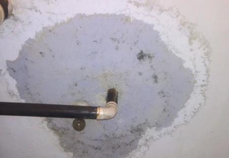 南召测漏水公司分享如何自检漏水