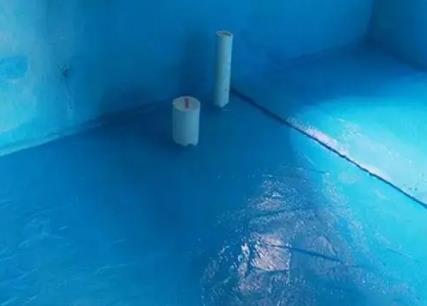南召卫生间防水公司分享防水小知识