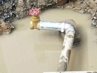 南召漏水检测电话多少