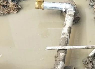 南召测漏水公司电话